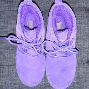 Ugg Violet Neumel Boots